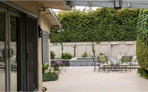 Staged home 4 — before